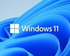 Logo dell'aggiornamento 24H2 di Windows 11 (Fonte: Microsoft)