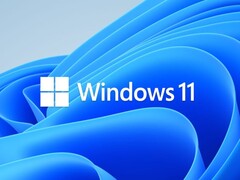 Logo dell&#039;aggiornamento 24H2 di Windows 11 (Fonte: Microsoft)