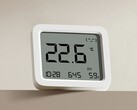 Lo Smart Temperature and Humidity Monitor 3 di Xiaomi viene lanciato a livello globale. (Fonte: Xiaomi)