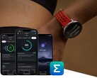 Zepp App 9.5 è stata annunciata ed è già disponibile per gli utenti iOS. (Fonte: Zepp Health)