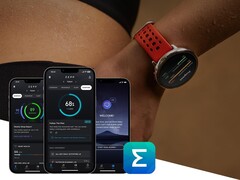 Zepp App 9.5 è stata annunciata ed è già disponibile per gli utenti iOS. (Fonte: Zepp Health)