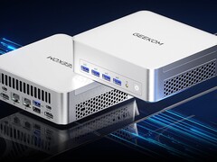 Il nuovo mini PC XT1 Mega può essere ordinato con uno sconto su Amazon (Fonte: Geekom)