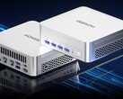 Il nuovo mini PC XT1 Mega può essere ordinato con uno sconto su Amazon (Fonte: Geekom)