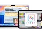 Apple prevede di lanciare le sue funzioni AI di Apple Intelligence ad ottobre, ma gli utenti di alcune regioni potrebbero dover aspettare, mentre per altri potrebbe non arrivare mai. (Fonte immagine: Apple)