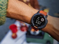 Garmin ha annunciato il System Software 8.09 per l&#039;Instinct 3 e gli smartwatch correlati. (Fonte: Garmin)