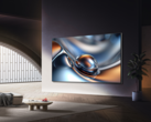 Il Mini TV LED Hisense 110UX è ora disponibile nei Paesi del Medio Oriente e dell'Africa. (Fonte: Hisense)