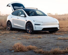 La Model Y del 2025 è arrivata negli Stati Uniti (Fonte: Tesla)