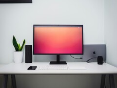 I produttori di monitor fanno scorta di pannelli perché le tariffe potrebbero far aumentare i prezzi del cinque per cento (fonte: Rohit, Unsplash)