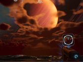 Uno screengrab del gameplay di Subnautica 2 attraverso il suo dev vlog