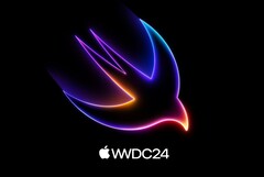 La WWDC 2024 inizierà il 10 giugno e durerà fino al 14 giugno. (Fonte immagine: Apple)