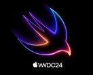 La WWDC 2024 inizierà il 10 giugno e durerà fino al 14 giugno. (Fonte immagine: Apple)