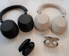 YY2984 potrebbe essere un nuovo paio di auricolari o cuffie wireless di Sony. (Fonte: G Style Magazine)