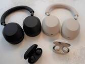 YY2984 potrebbe essere un nuovo paio di auricolari o cuffie wireless di Sony. (Fonte: G Style Magazine)