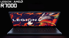 2024 Il portatile da gioco Lenovo Legion R7000 è dotato di Ryzen 7 8745H (Fonte immagine: Lenovo [modificato])