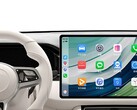 I modelli BMW Neue Klasse prodotti in Cina avranno Huawei HiCar nel 2026 (Fonte: Huawei)