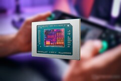 Ryzen AI 9 HX 370 può avere un TDP compreso tra 15 e 54 W. (Fonte: AMD, Notebookcheck, a cura di)