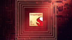 Secondo la diapositiva della scheda tecnica trapelata, lo Snapdragon 8 Gen 4 avrà i core della CPU Oryon e una nuova GPU (Fonte immagine: Qualcomm - modificata)