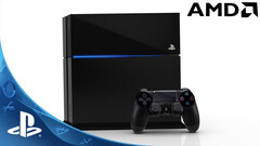 AMD avrebbe potuto non essere più una realtà se la PS4 di Sony non fosse stata un grande successo (Fonte immagine: Sony e AMD [modificato])