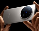 La prima fotocamera ammiraglia Zeiss da 35 mm è stata avvistata presso un ente di certificazione in Cina. (Fonte: Vivo)