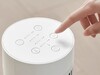 Lo Smart Tower Heater Lite di Xiaomi. (Fonte: Xiaomi)