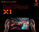 L'ONEXPLAYER X1 sarà presto disponibile con una moderna APU AMD Ryzen. (Fonte: One-Netbook)