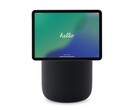 Apple'HomeAccessory' avrà un chip A18, secondo nuove informazioni. (Fonte immagine: Notebookcheck)