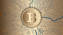 Il Bitcoin raggiunge un nuovo massimo storico (Fonte immagine: Jaydeep Joshi / Pixabay