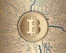 Il Bitcoin raggiunge un nuovo massimo storico (Fonte immagine: Jaydeep Joshi / Pixabay