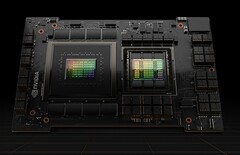 Nvidia avverte che la leadership statunitense nell&#039;IA è a rischio in base alle nuove regole di esportazione (Fonte: Nvidia)