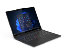 Il popolare modello di computer portatile per la prima volta come variante convertibile in metallo: Lenovo ThinkPad T14s Gen 6 inizia con Intel Arrow Lake e Lunar Lake (nella foto: Lenovo ThinkPad T14s 2-in-1, fonte immagine: Lenovo)