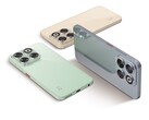 Il Blade V70 ospita una batteria da 5.000 mAh (Fonte: ZTE)