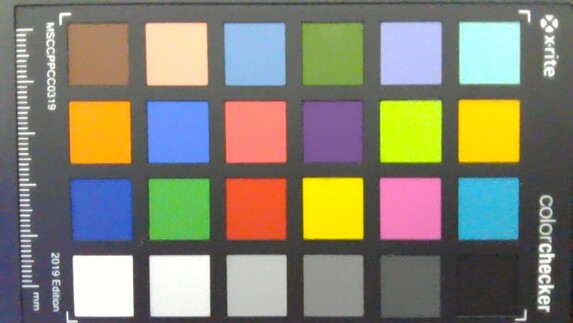 ColorChecker 