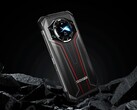 L'S119 è un nuovo smartphone rugged con una configurazione dual-display (Fonte: Doogee)