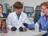 Lo studio dimostra come i rifiuti di polistirolo possano essere trasformati in polimeri per materiali elettronici. (Fonte: EurekAlert)