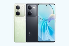 Y200 Pro di Vivo è dotato di un grado di resistenza alla polvere e all&#039;acqua IP54 (Fonte: Vivo)