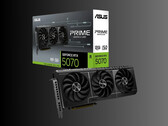 Asus Prime GeForce RTX 5070 (Fonte: Best Buy)