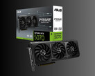 Asus Prime GeForce RTX 5070 (Fonte: Best Buy)