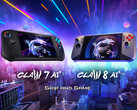 I portatili da gioco MSI Claw alimentati da Intel Lunar Lake arriveranno sugli scaffali il 15 gennaio, ma i preordini inizieranno il 26 dicembre (Fonte: MSI)