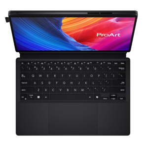 Asus ProArt PZ13. (Fonte immagine: Asus)