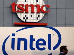 La principale forza trainante dell&#039;annuncio di TSMC sembra essere i chip AI di NVIDIA. Intel, tuttavia, ha già un vantaggio. (Fonte immagine: Reuters) 