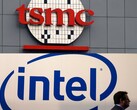 La principale forza trainante dell'annuncio di TSMC sembra essere i chip AI di NVIDIA. Intel, tuttavia, ha già un vantaggio. (Fonte immagine: Reuters) 