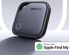 Il Finder Ugreen è stato lanciato con un grande sconto di lancio (Fonte: Ugreen)