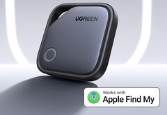 Il Finder Ugreen è stato lanciato con un grande sconto di lancio (Fonte: Ugreen)