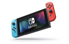 Nintendo Switch è una console di gioco estremamente popolare che sta per essere rinnovata. (Fonte immagine: Amazon)