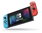 Nintendo Switch è una console di gioco estremamente popolare che sta per essere rinnovata. (Fonte immagine: Amazon)