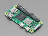 Diversi rivenditori offrono ora Raspberry Pi Zero 2 W con un'intestazione GPIO pre-saldata. (Fonte immagine: Adafruit)