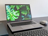 Recensione del portatile HP ZBook Firefly 14 G11: Aggiornamento Core Ultra con grafica Nvidia RTX A500