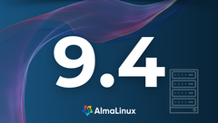 AlmaLinux 9.4 supporta Raspberry Pi 5 (Fonte: AlmaLinux OS)