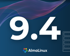 AlmaLinux 9.4 supporta Raspberry Pi 5 (Fonte: AlmaLinux OS)