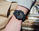 Casio lancia i nuovi orologi GA-010 e GD-010 con display negativo in Europa